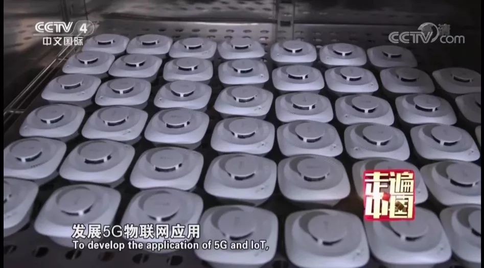 Headline：Guesting on documentary [Glory behind the scenes]，EI FIRE showed its outstanding strength on CCTV once again！