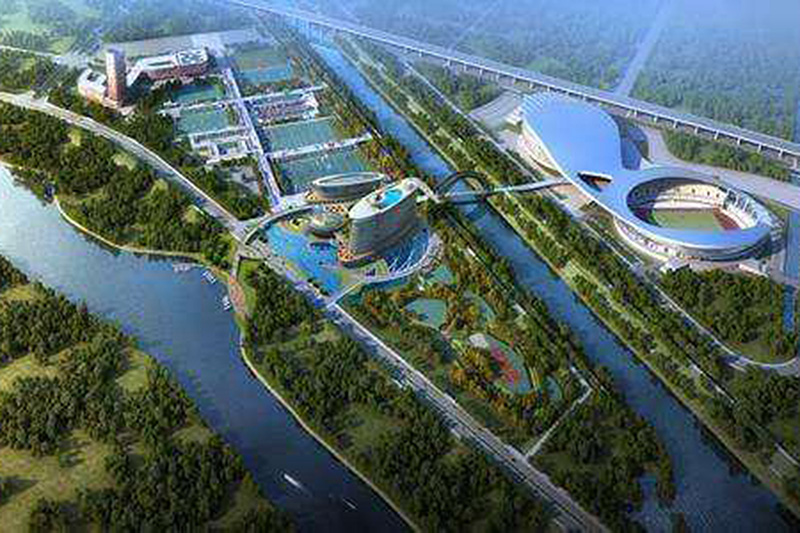 南京青奧會(huì )