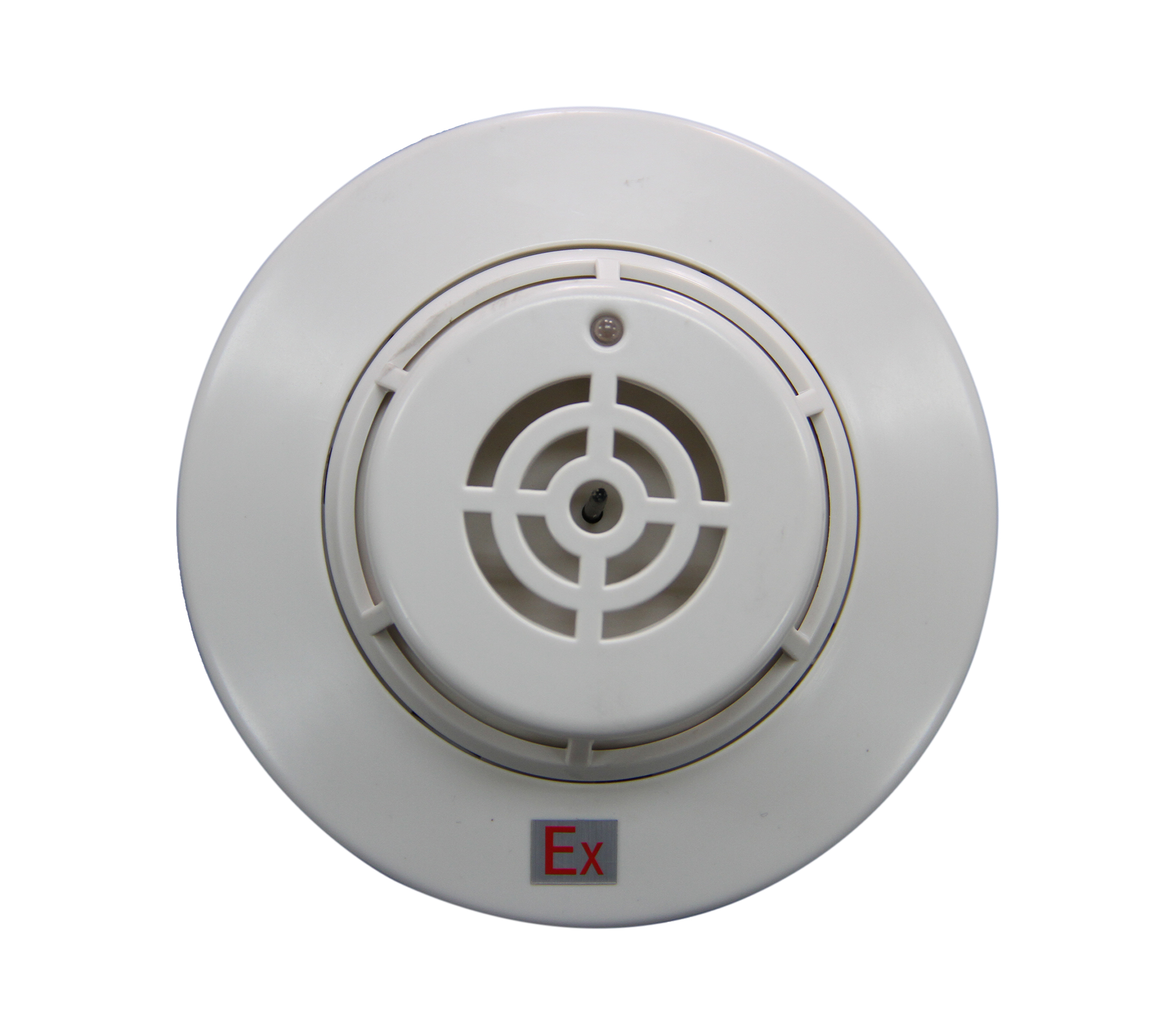 JTW-A2R-EI6015Ex型點(diǎn)型感溫火災探測器(A2R)