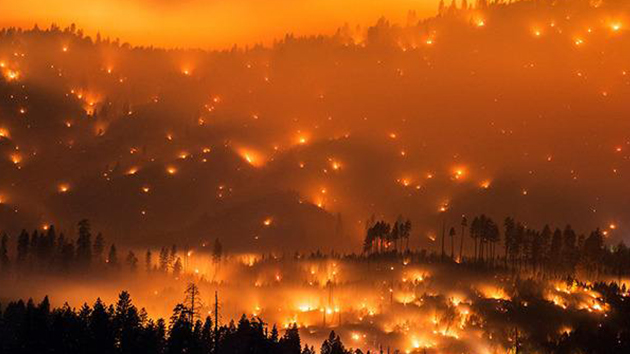 消防知識 丨 秋冬季節火災多發(fā)！防火必備安全知識速來(lái)get！