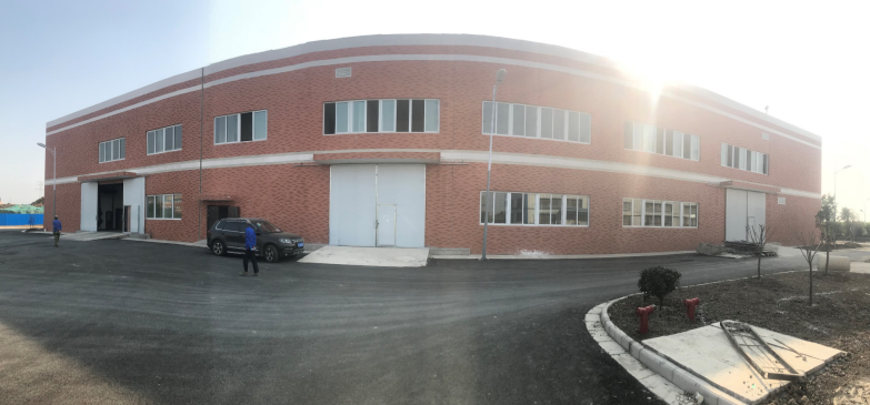 就在今天，依愛(ài)消防規模成功擴大了兩倍！